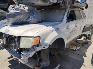 2010 Ford Escape