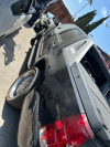 2008 Chevrolet Avalanche