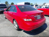 2009 Mercedes-Benz C-Class