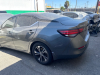 2021 Nissan Sentra