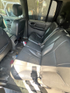 2003 Chevrolet Trailblazer