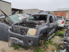 2005 Nissan Xterra
