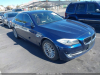 2012 BMW 5-Series