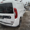 2016 RAM ProMaster City