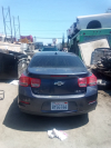 2014 Chevrolet Malibu