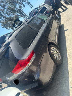 2011 Toyota Sienna