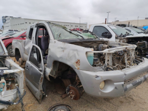 2006 Toyota Tacoma