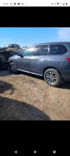 2013 Nissan Pathfinder