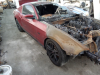 2010 Ford MUSTANG