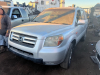 2006 Honda PILOT