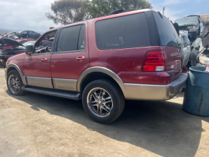 2003 Ford Expedition