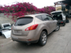 2009 Nissan Murano