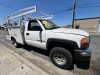 2006 GMC Sierra 2500