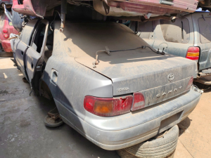 1996 Toyota Camry