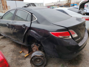 2010 Mazda Mazda6
