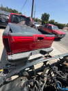 2002 Nissan Frontier