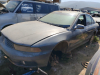 2003 Mitsubishi Galant