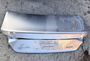 2023 Honda ACCORD