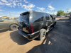 2008 Cadillac Escalade