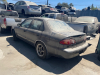 2000 Toyota Corolla
