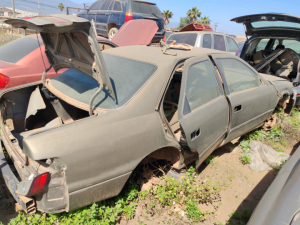 1999 Toyota Camry