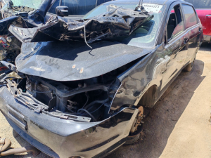 2010 Ford Focus