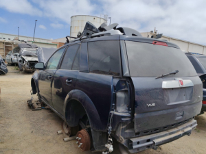 2007 Saturn VUE