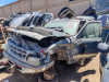 1996 Ford Explorer