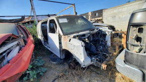 2009 Chevrolet Express