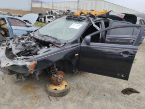 2008 Mitsubishi Lancer
