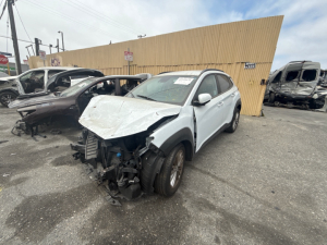 2021 Hyundai Kona