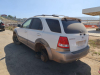 2004 Kia Sorento