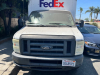 2010 Ford E-350