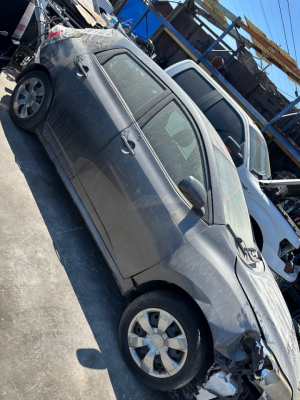 2011 Toyota Matrix