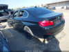 2011 BMW 5 Series