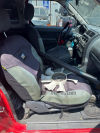2002 Nissan Frontier
