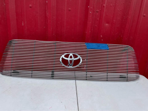 2008 Toyota TUNDRA
