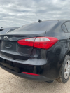 2016 Kia FORTE