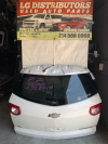 2011 Chevrolet Traverse