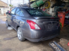 2016 Nissan Versa