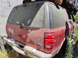 1997 Ford Expedition