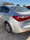 2016 Kia FORTE