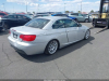 2012 BMW 3 Series