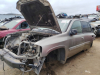 2002 GMC Sierra 1500