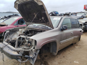 2002 GMC Sierra 1500