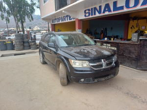 2010 Dodge Journey