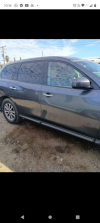 2013 Nissan Pathfinder