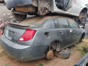 2006 Saturn ION