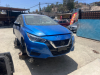2021 Nissan Versa