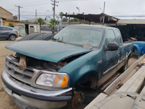 1997 Ford F-150